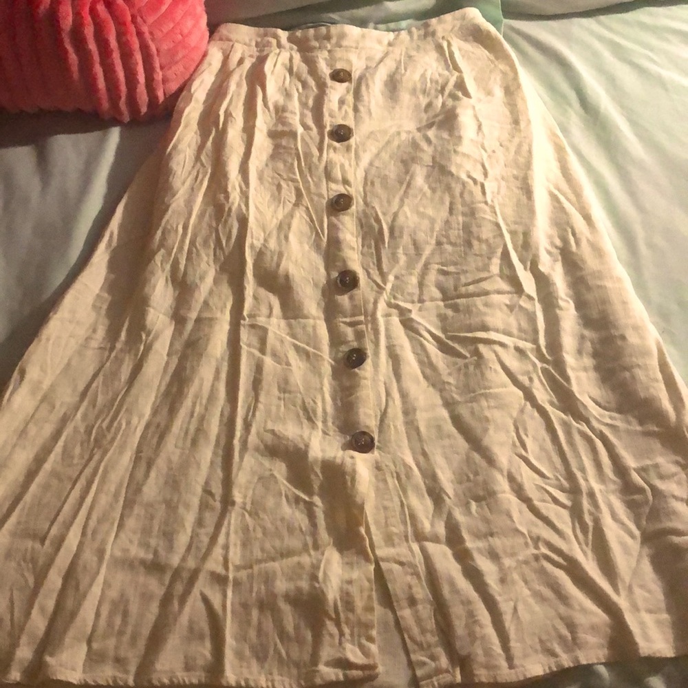 Hayden Skirt
